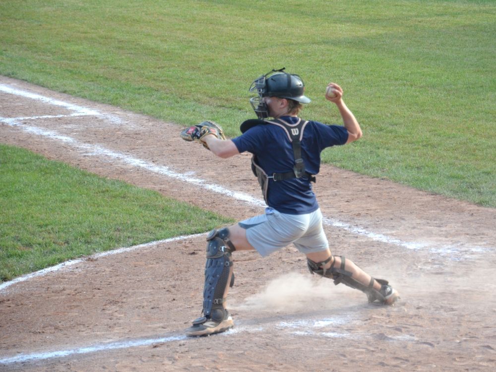 P.E.I. head coach says Canada Cup provides a great opportunity for baseball fans