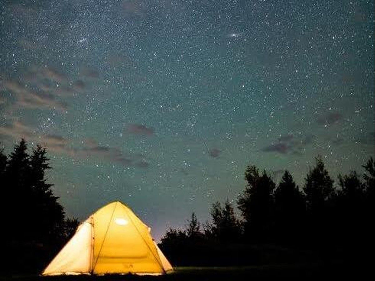 ATLANTIC SKIES: Space mirrors: more 'orbital light pollution'