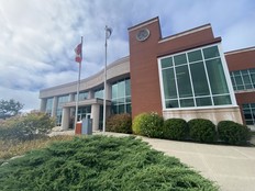 An Ontario man is facing firearms related charges following an Aug.14 incident at a Yarmouth County campground. His first appearance in Yarmouth Provincial Court was on Aug. 17. TINA COMEAU