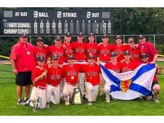 Brookfield elks under-17