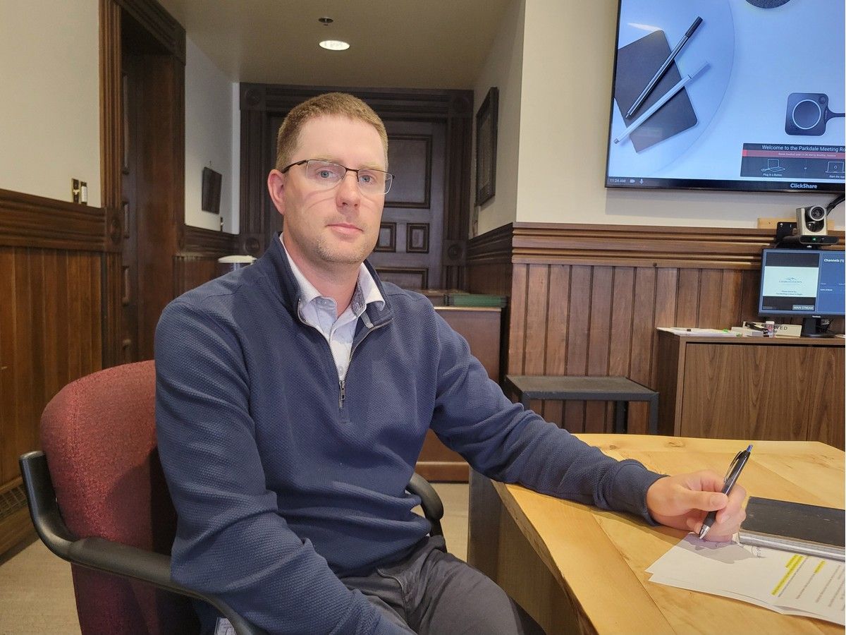 Uranium, manganese in Charlottetown wellfields below danger levels, but still needs resolution