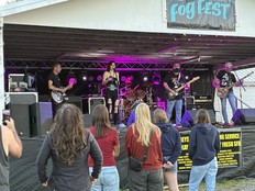 Fogfest