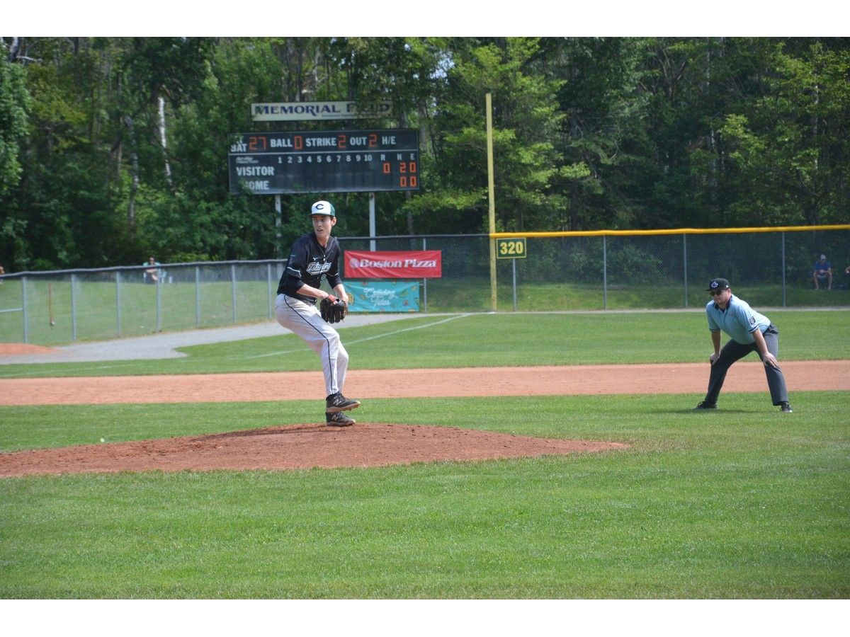 Charlottetown Islanders get series-opening win against Fredericton Royals