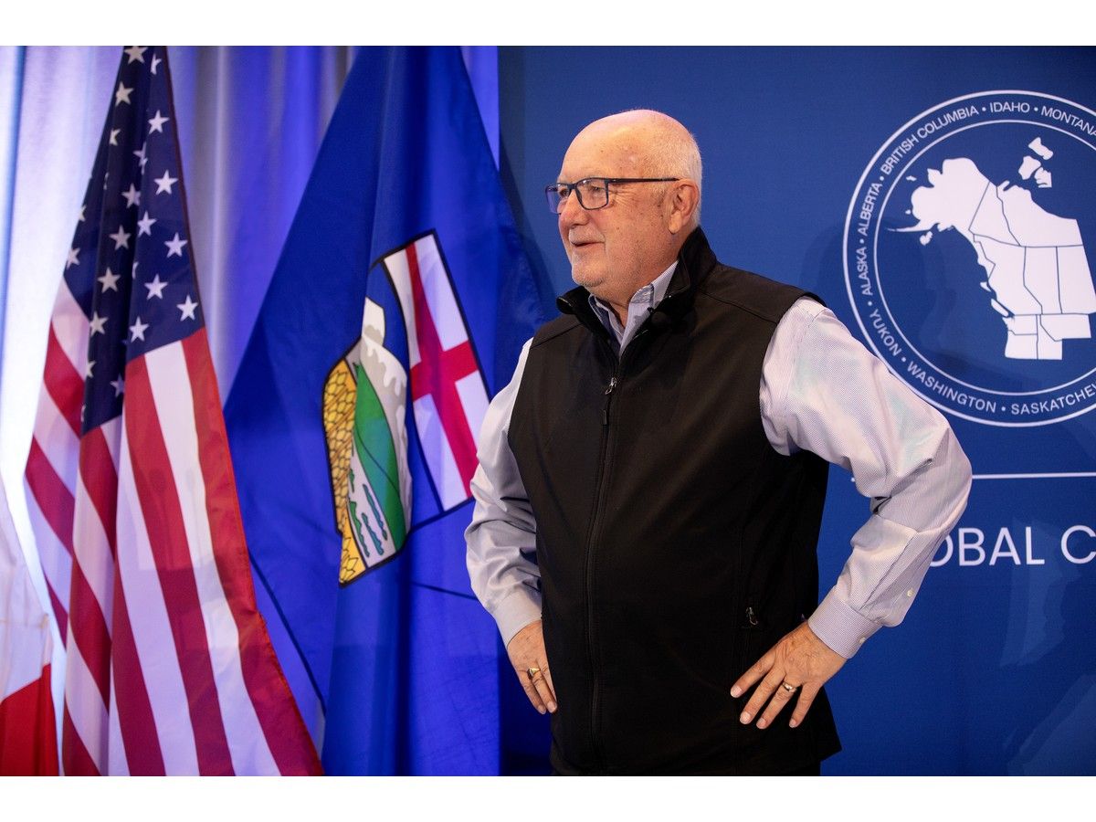 Pete Hoekstra