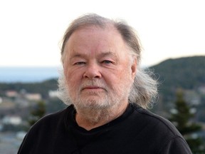 Bob Wakeham