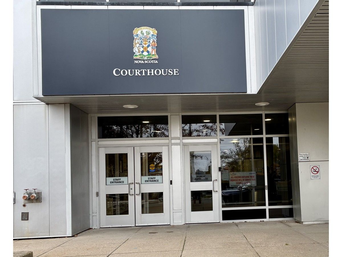 Cape Breton man pleads not guilty to making false EI claims