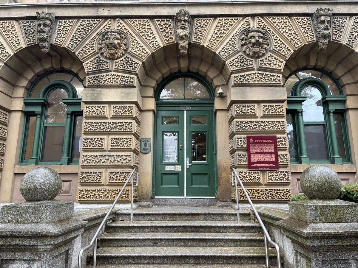 Nova Scotia man awaits sentencing for sexually abusing 14-year-old girl and pressuring her to recant statement