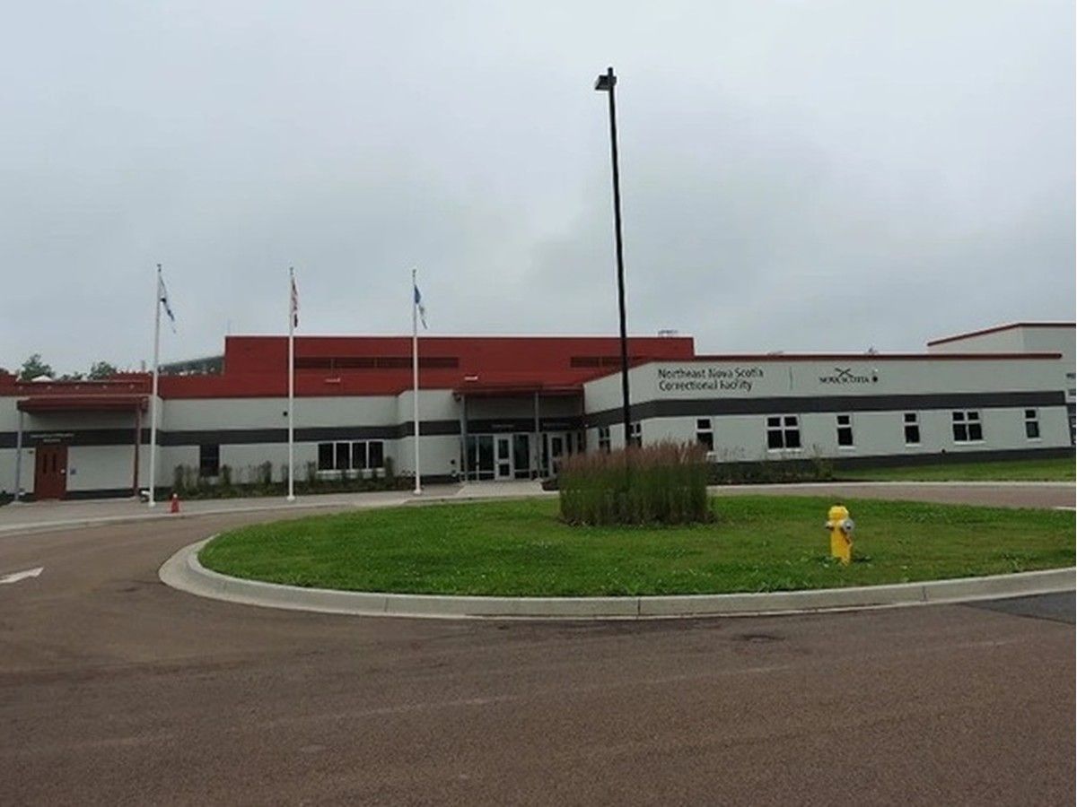 Ex-correctional officer sentenced to three years in prison for trying to smuggle concentrated cannabis into Nova Scotia jail