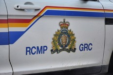rcmp logo