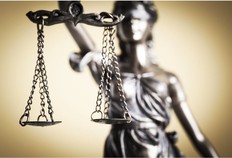 scales of justice