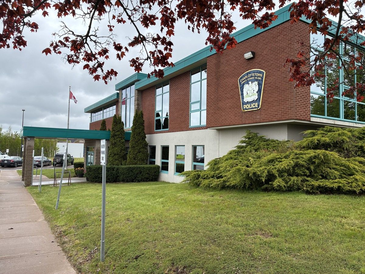 Charlottetown police stats are in the city council regular monthly meeting document package. File