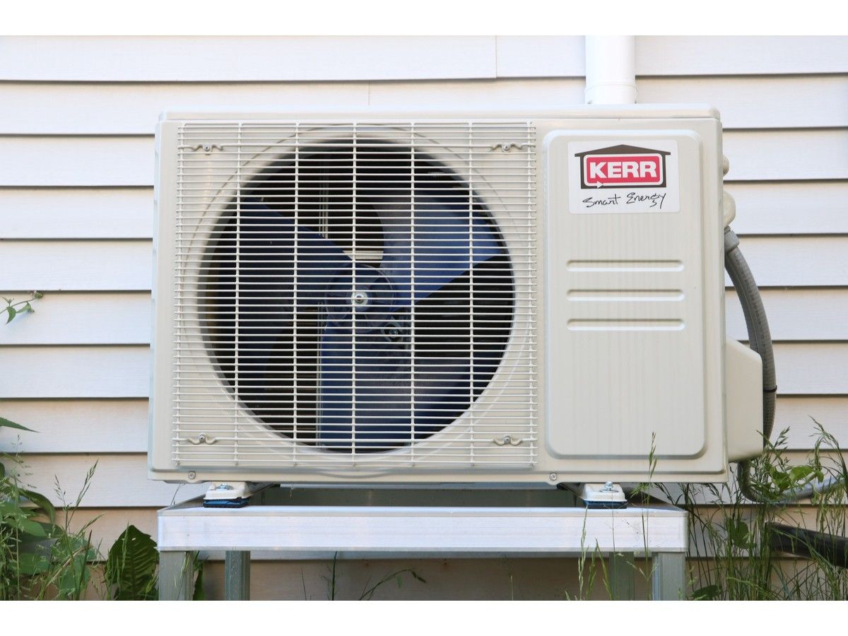 Police warn of heat pump scam in Cape Breton