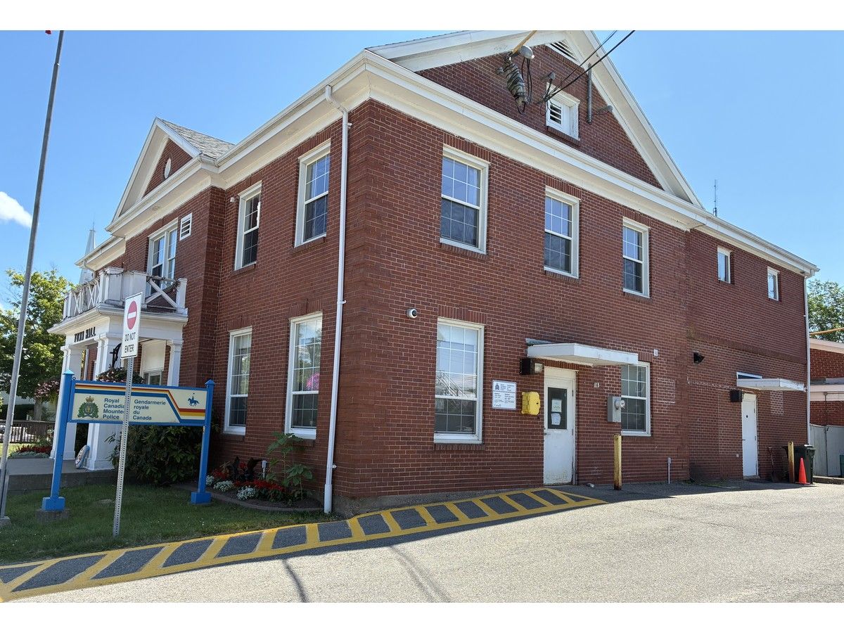 Annapolis District RCMP investigating shooting