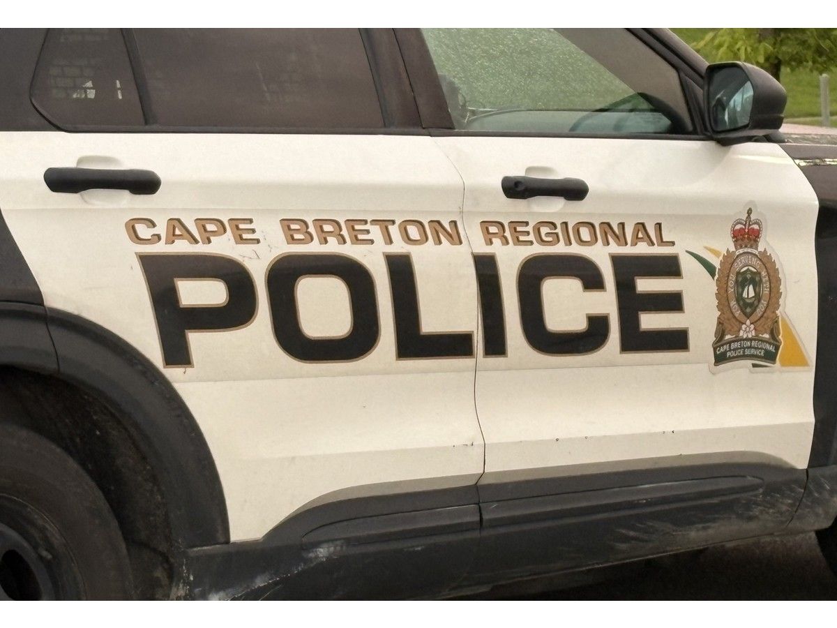 Cape Breton police confirm investigation into sexual assault allegations