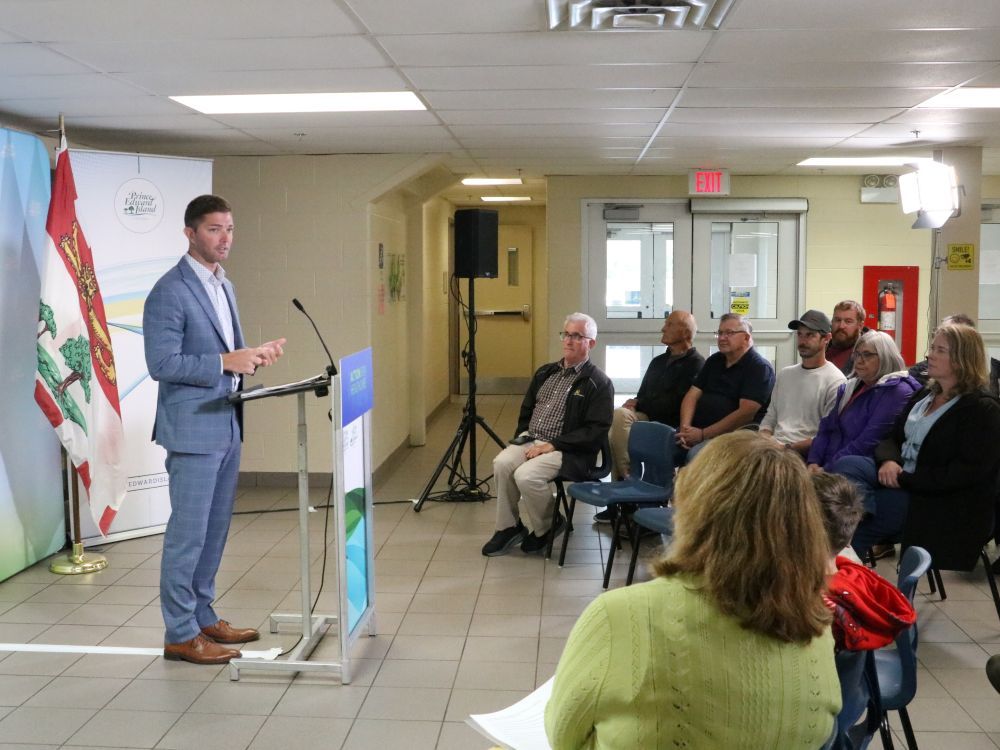 P.E.I. government reissues RFP for new long-term care home in Kings county