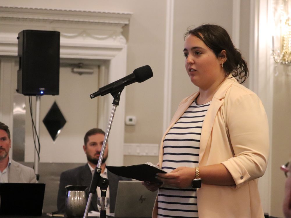 Charlottetown residents challenge city's draft zoning bylaw