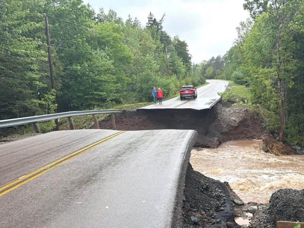 UPDATED: State of local emergency remains for Richmond County but ...