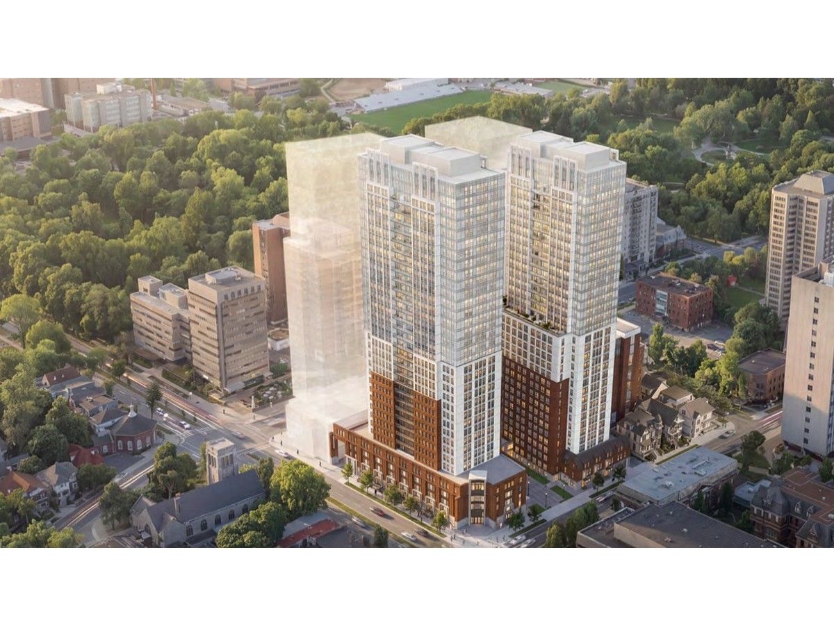 Triple tower development gets the green light for downtown Halifax