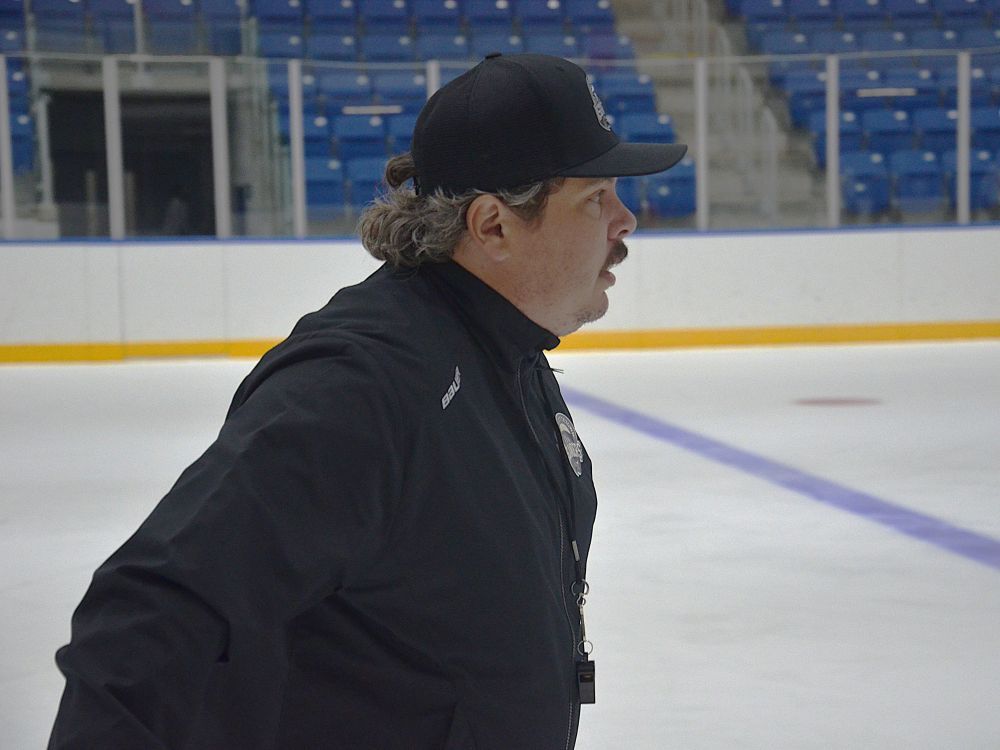Charlottetown Islanders new assistant coach no stranger to QMJHL