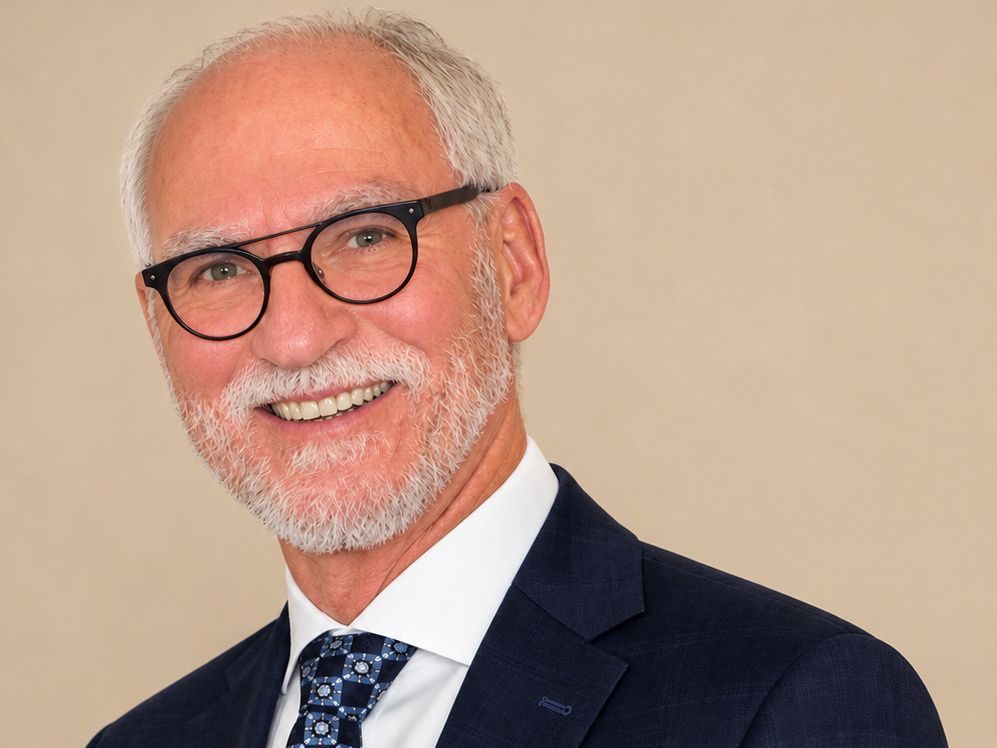 Cecil Villard enters Charlottetown mayoral race