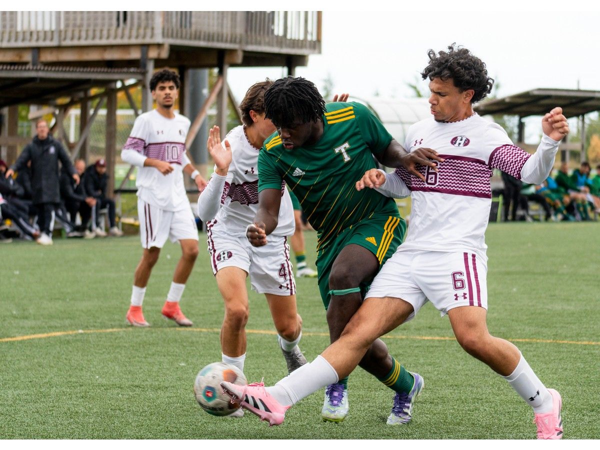 Father inspired Holland Hurricane to play soccer