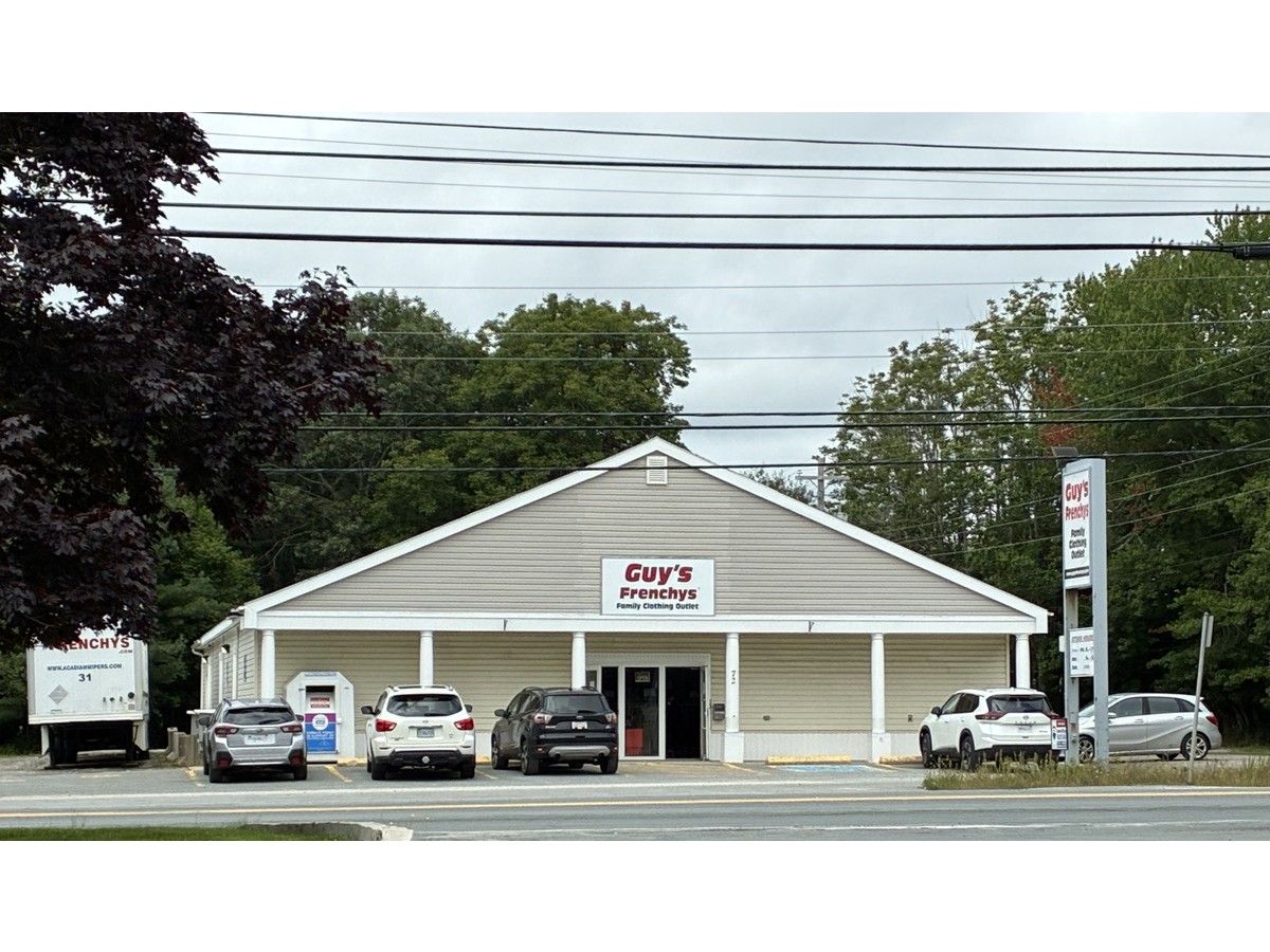 Shelburne's Frenchys to close Sept. 30
