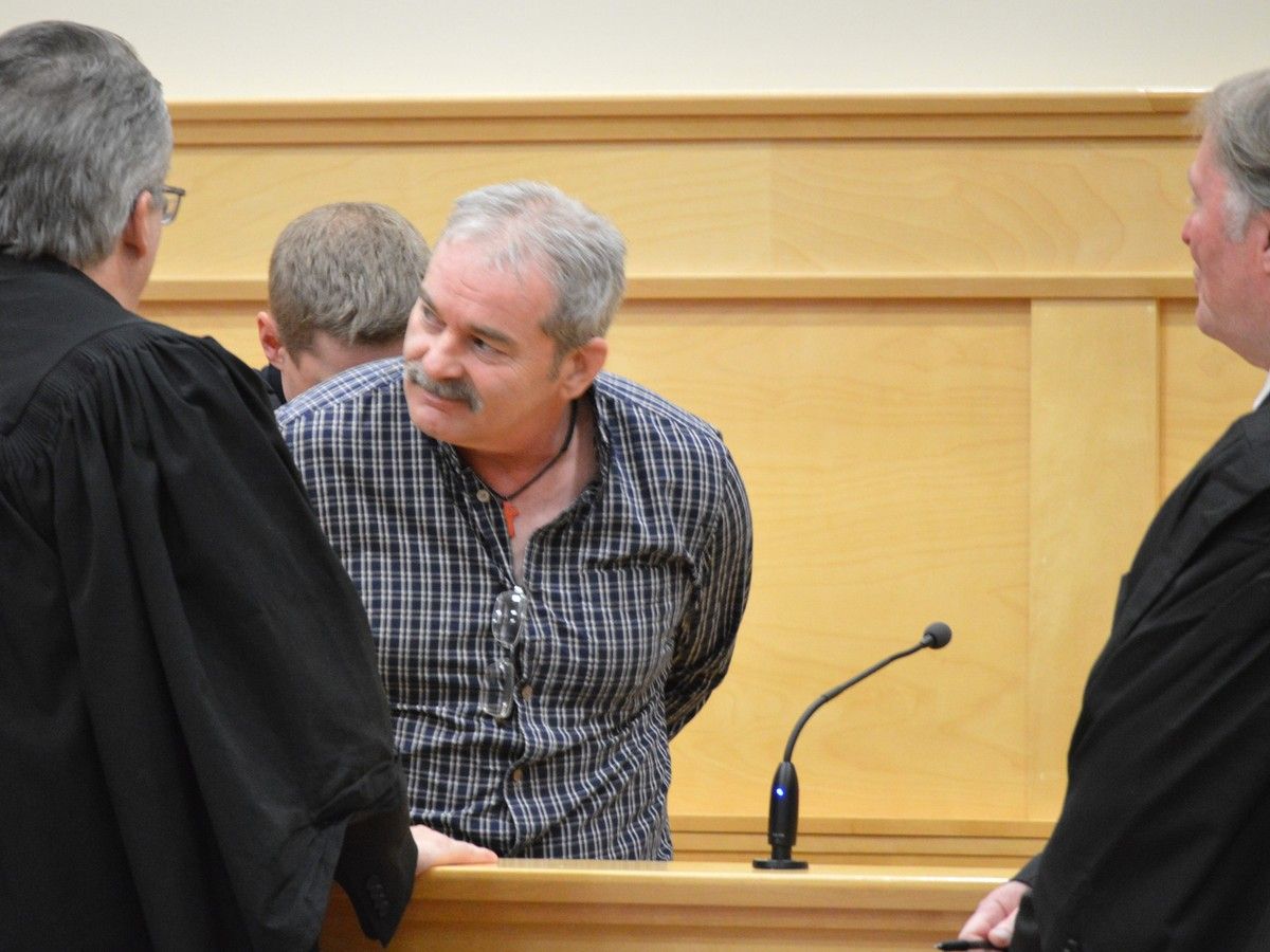 'She was my rock': Jennifer Hillier-Penney's brother says justice doesn’t end with murderer’s sentencing