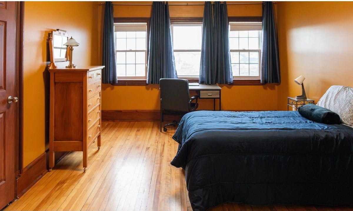 Cape Breton non-profit adds seven units to youth supportive housing program