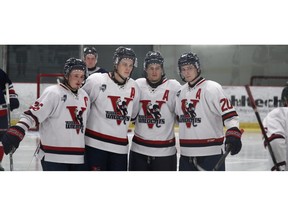 Bage Valley Wildcats junior A