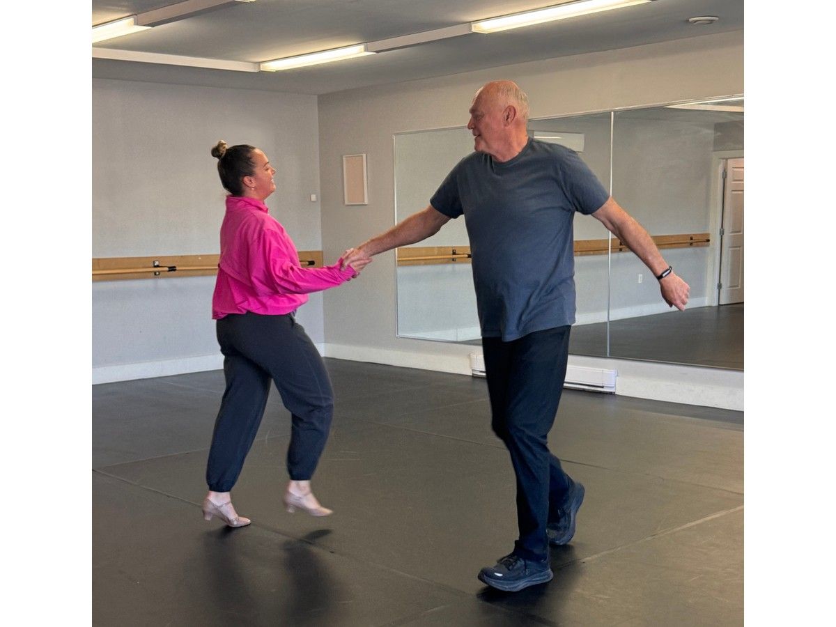 dance