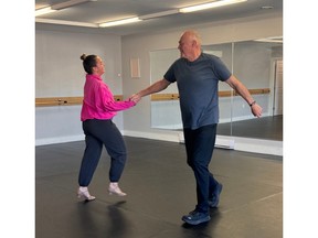 dance