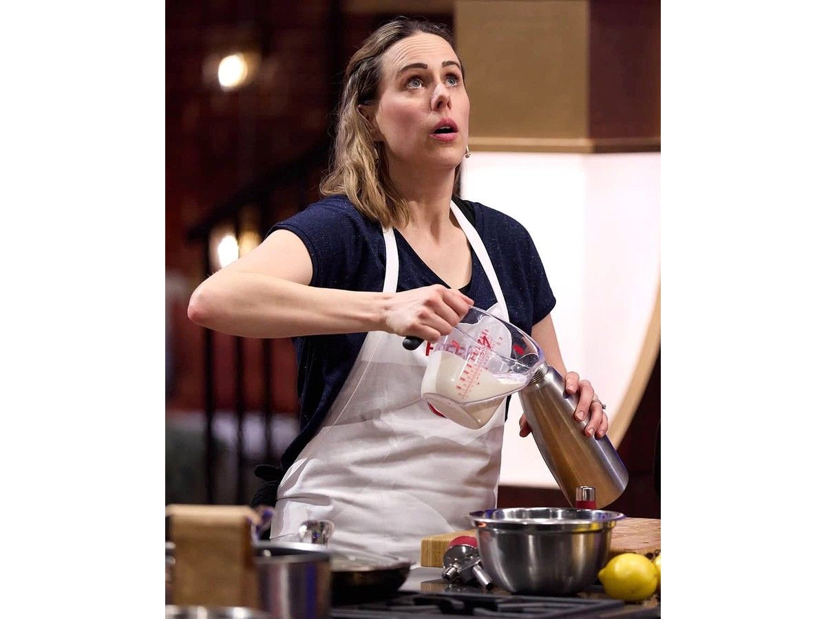 MasrterChef Canada