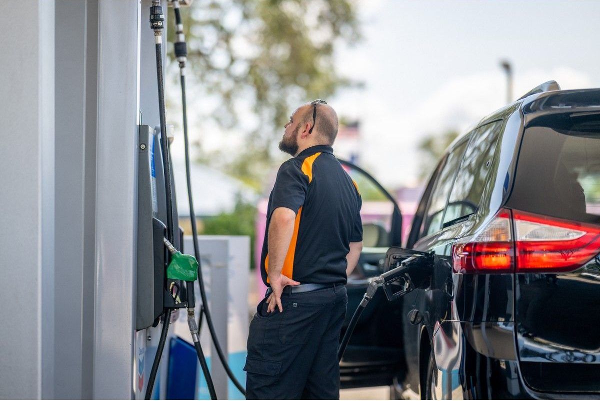 Nova Scotia Energy Board invokes fuel price interrupter clause