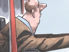 MacKinnon tease
