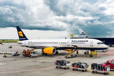 Icelandair will end its nonstop flights to Halifax in October.