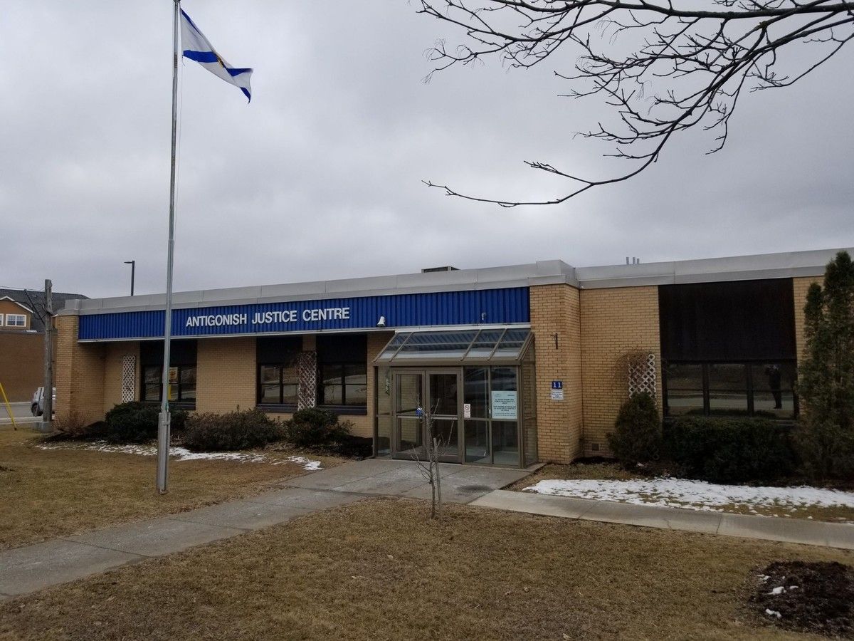 Antigonish man waives inquiry on charge of making written child sexual abuse material