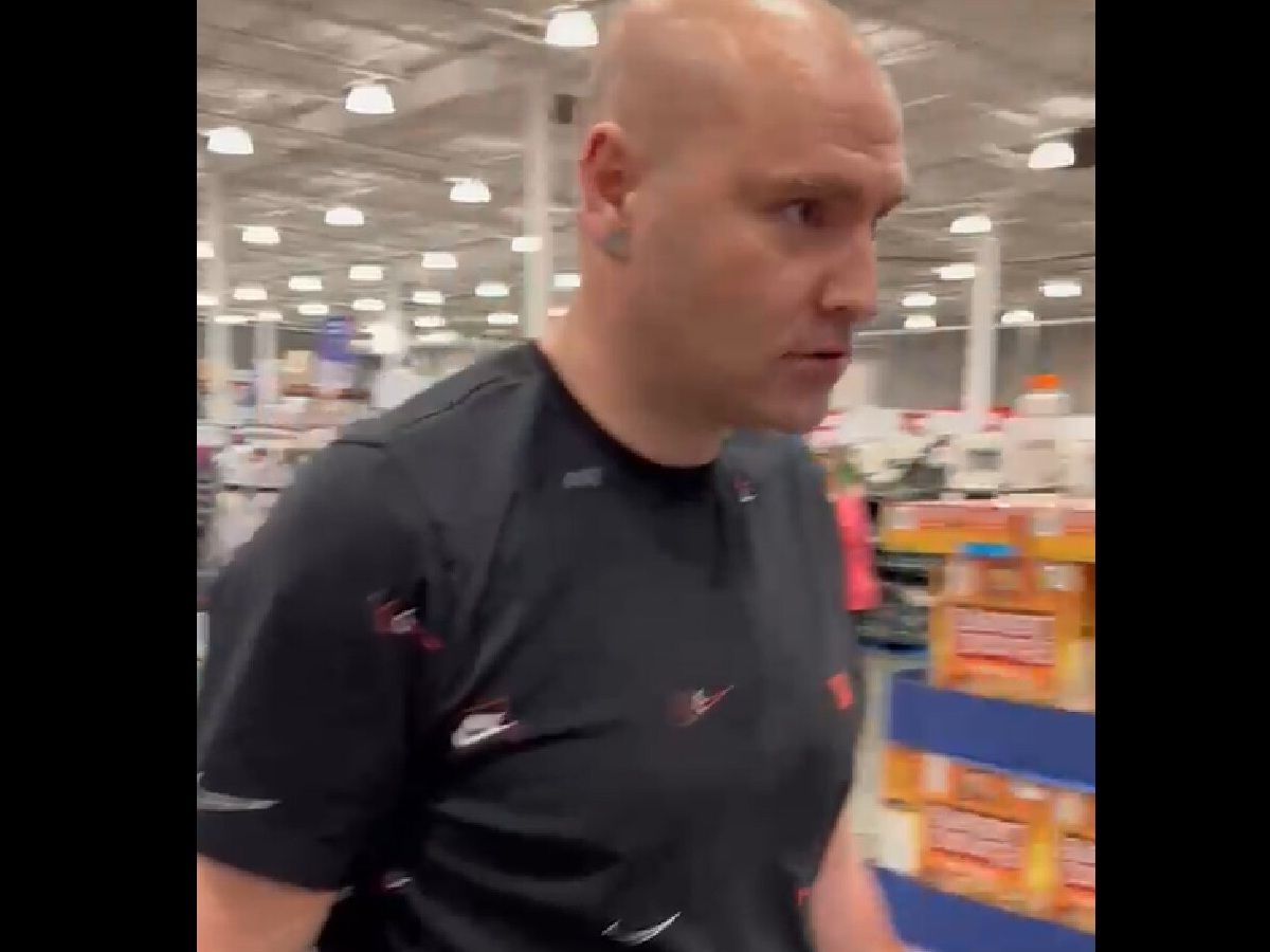 New charges laid in connection with July 4 racist incident at Halifax Costco sto...