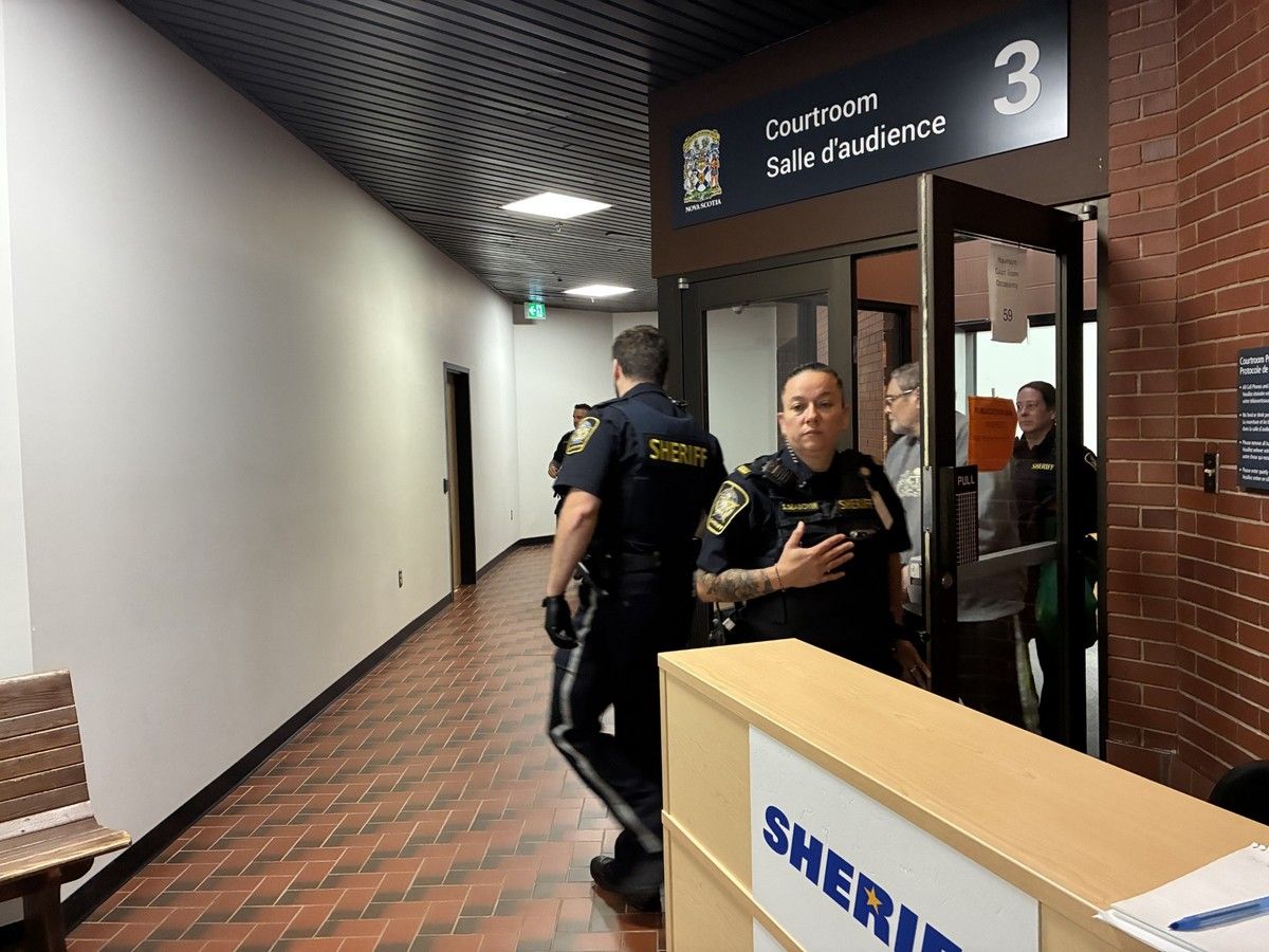 for smith sentencing
