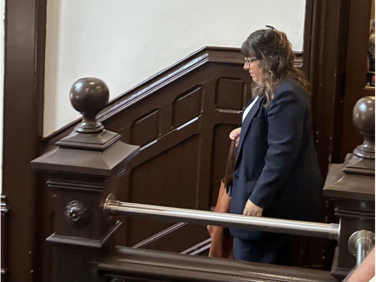Halifax bomb threat case adjourned until Oct. 8 while defence reviews evidence