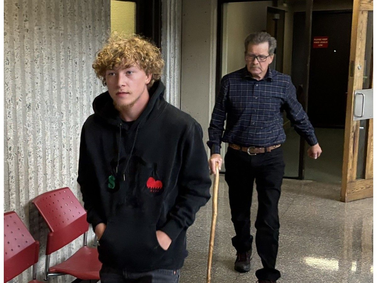 Dartmouth man pleads guilty to two charges in 2024 overdose death