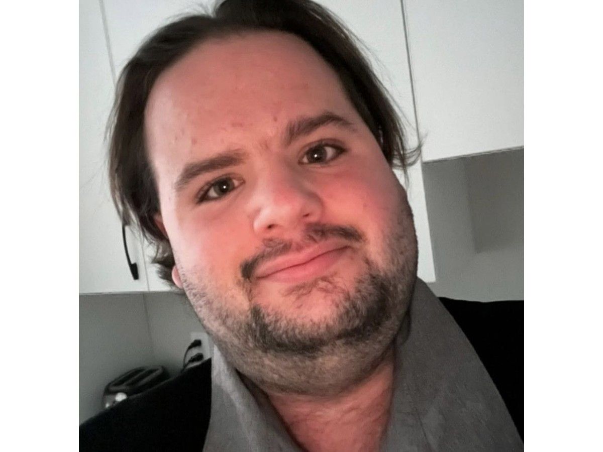 New Glasgow man admits making hateful posts about Israeli Jewish people