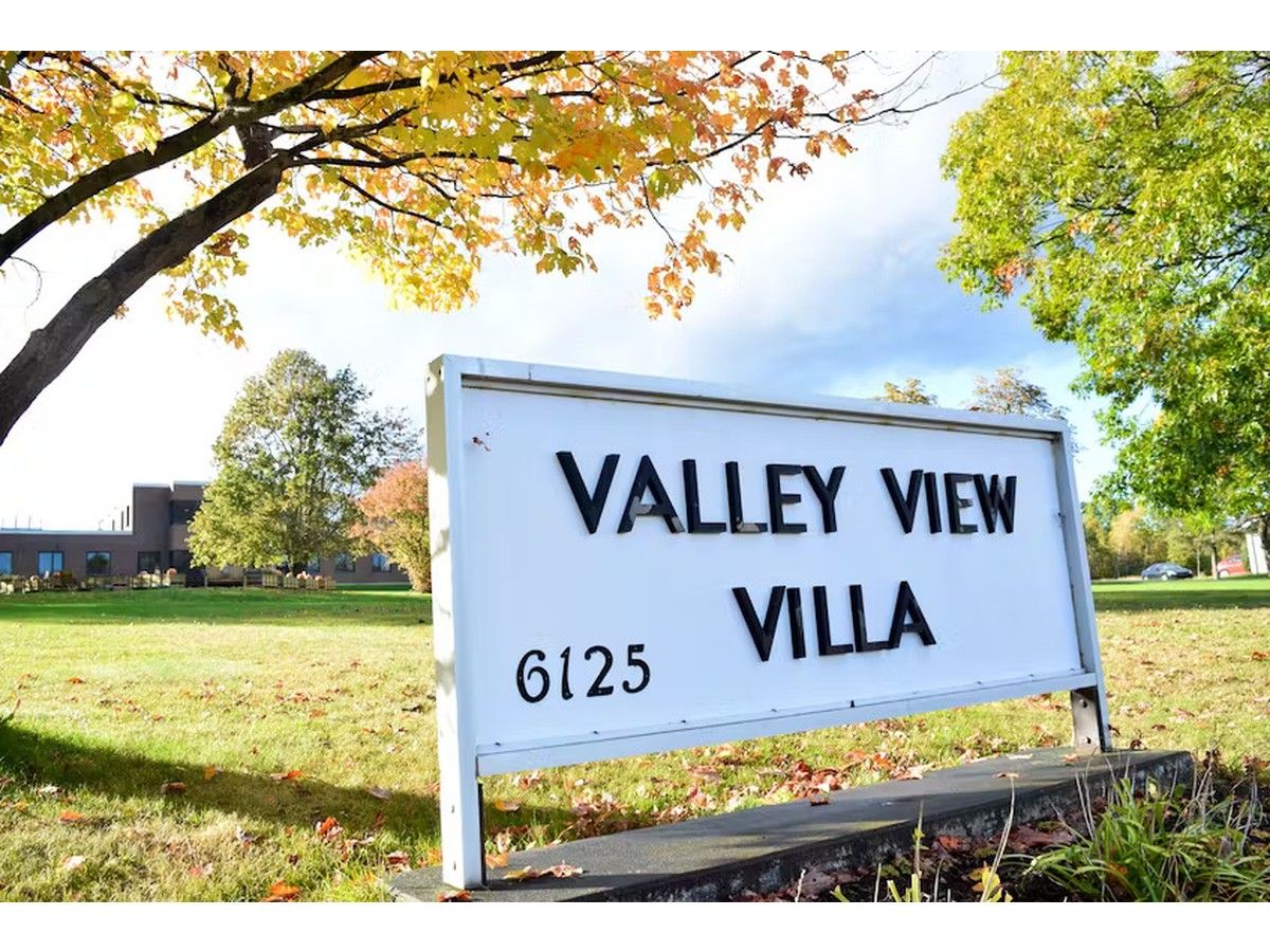 Valley View Villa