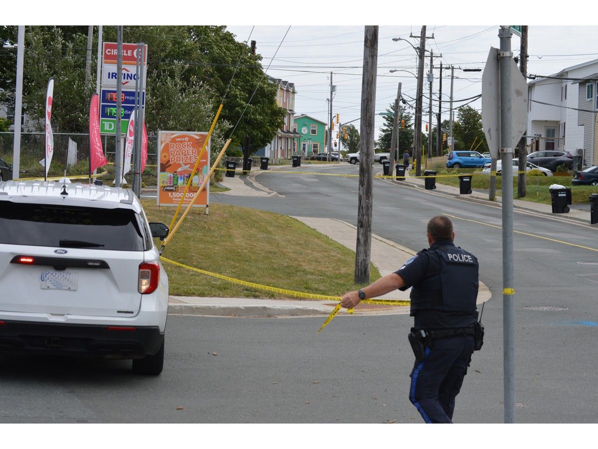 Mark Duke acquitted of impaired driving causing death in Regatta Day hit-and-run