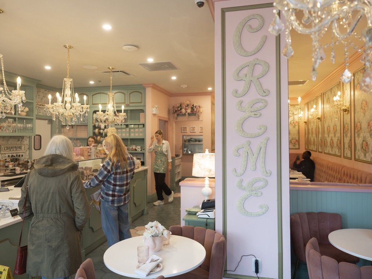 Popular downtown Halifax restaurant Creme closing its doors: 'It's really sad to see it go'