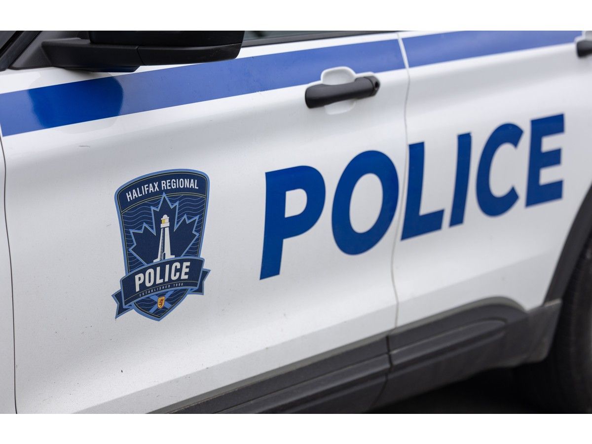 Halifax police lay 54 mischief charges against alleged graffiti tagger