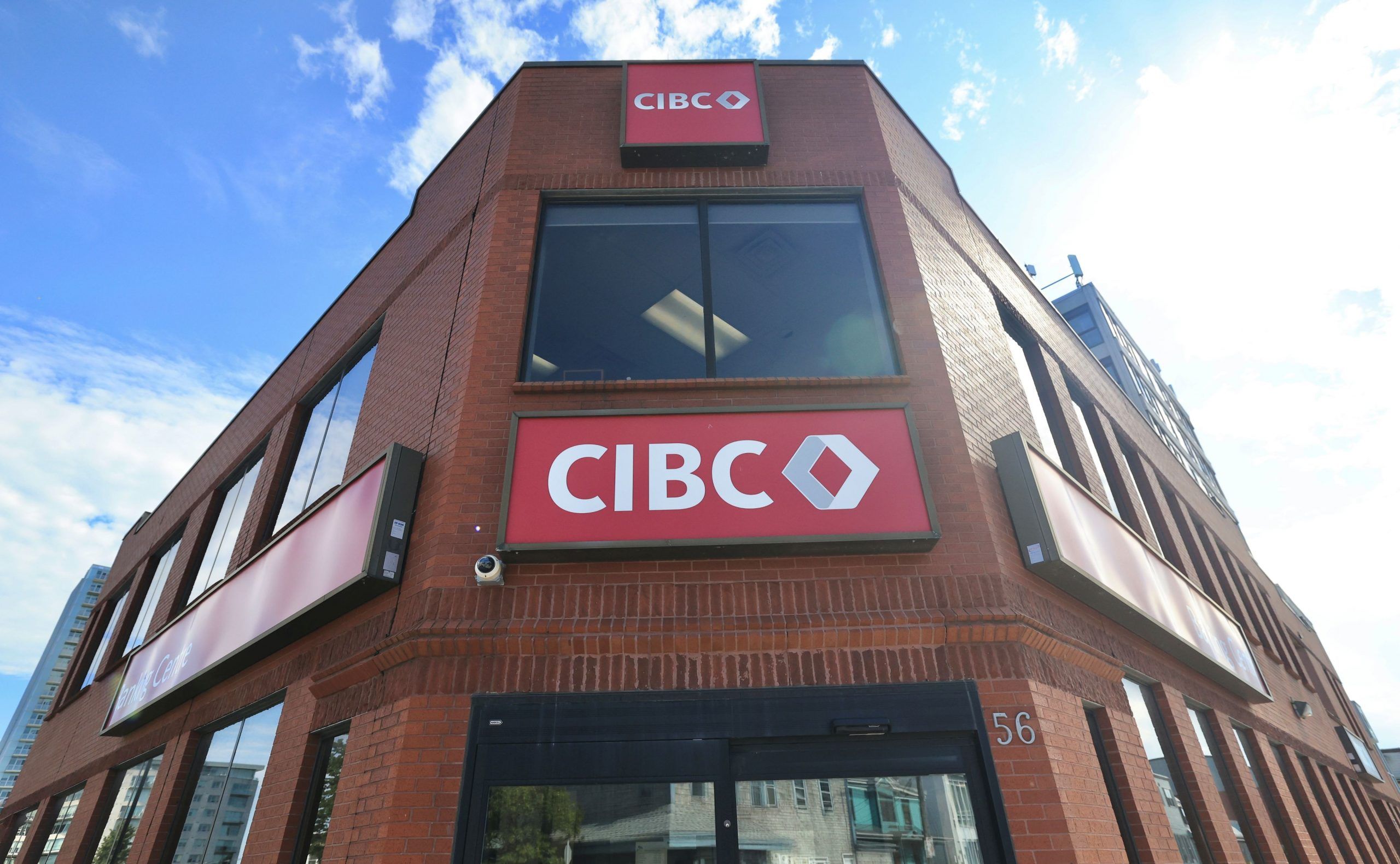 CIBC's Halifax contact centre workers shocked by layoff notices