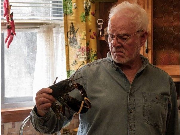 So long, Pop: 'Son of a Critch' debuts its final season, but Malcolm McDowell isn't done with St. John's