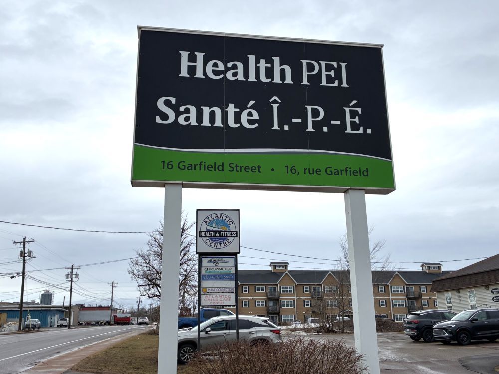 Health PEI