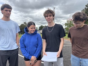 Friends of Ben DesRoche