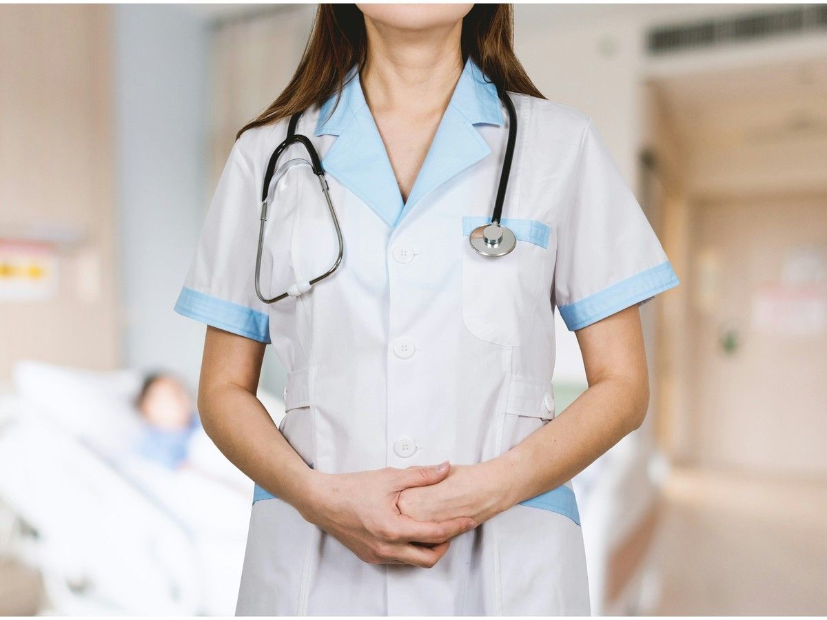 nurses
